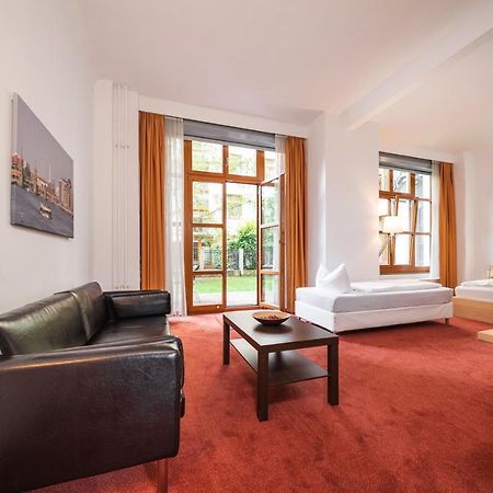 Hotel 26 Βερολίνο Εξωτερικό φωτογραφία