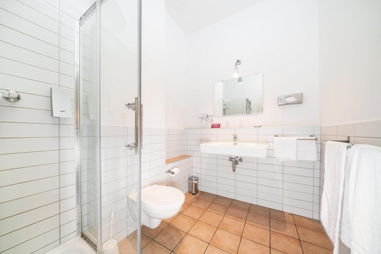 Hotel 26 Βερολίνο Εξωτερικό φωτογραφία