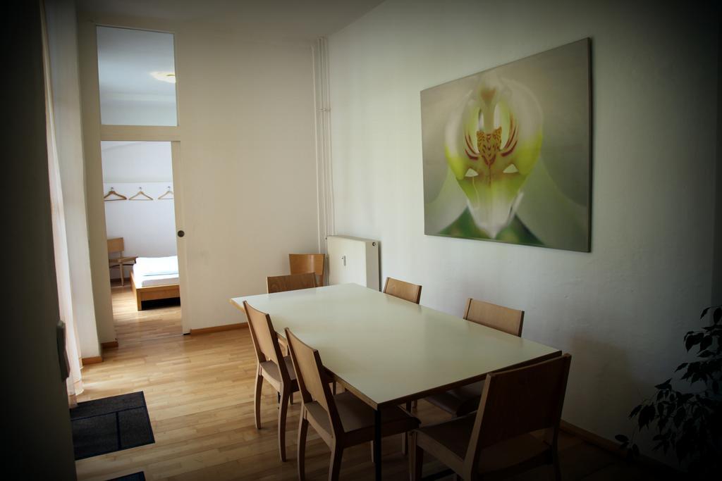 Hotel 26 Βερολίνο Εξωτερικό φωτογραφία