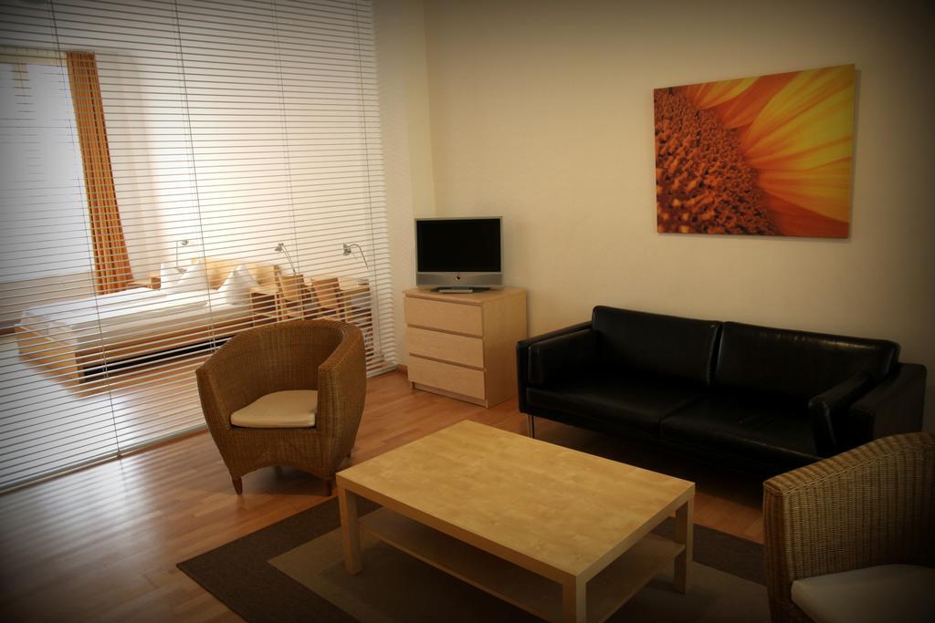 Hotel 26 Βερολίνο Εξωτερικό φωτογραφία