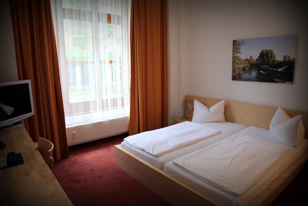 Hotel 26 Βερολίνο Δωμάτιο φωτογραφία