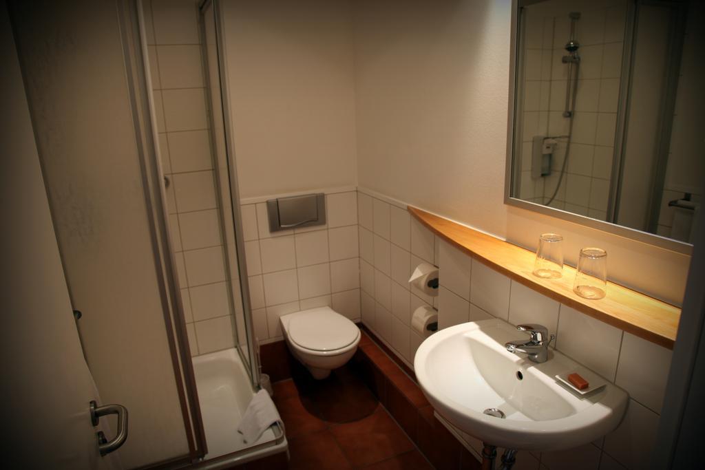 Hotel 26 Βερολίνο Δωμάτιο φωτογραφία