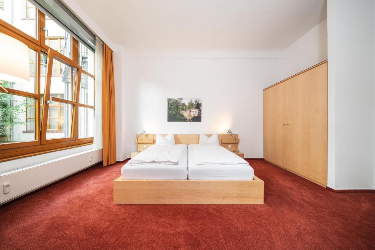 Hotel 26 Βερολίνο Εξωτερικό φωτογραφία