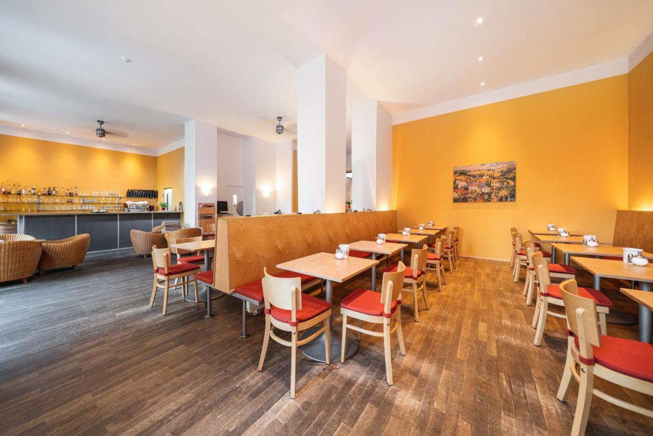 Hotel 26 Βερολίνο Εξωτερικό φωτογραφία