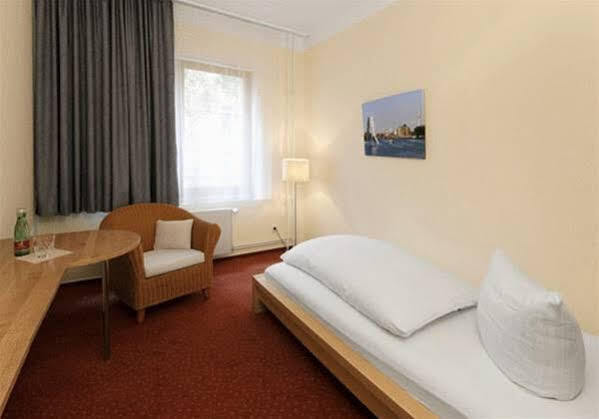 Hotel 26 Βερολίνο Εξωτερικό φωτογραφία