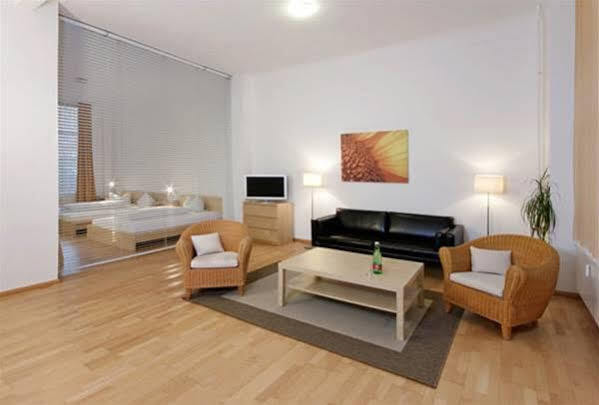 Hotel 26 Βερολίνο Εξωτερικό φωτογραφία